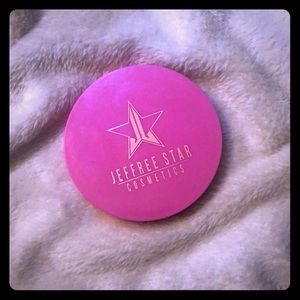 Jeffree Star ⭐️ Skin Frost ❄️(Ice Cold)❄️